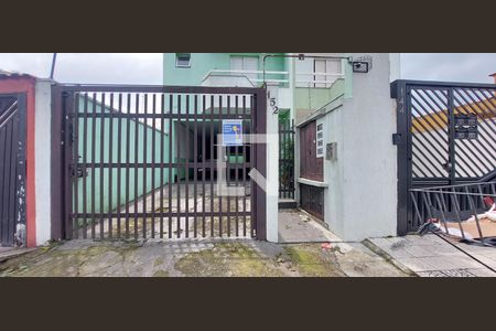 Apartamento para alugar com 72m², 2 quartos e 2 vagasFachada