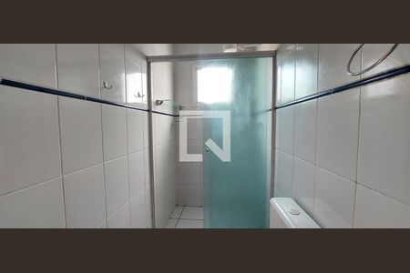 Apartamento para alugar com 72m², 2 quartos e 2 vagasBanheiro 1