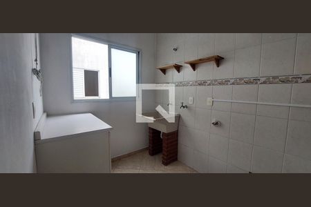 Apartamento para alugar com 72m², 2 quartos e 2 vagasÁrea de Serviço