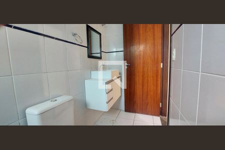 Apartamento para alugar com 72m², 2 quartos e 2 vagasBanheiro 1