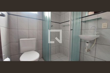 Apartamento para alugar com 72m², 2 quartos e 2 vagasBanheiro 2