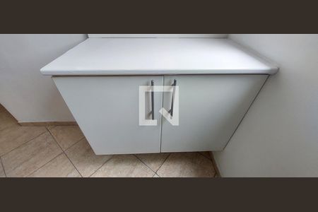 Apartamento para alugar com 72m², 2 quartos e 2 vagasÁrea de Serviço
