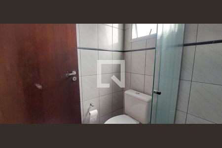 Apartamento para alugar com 72m², 2 quartos e 2 vagasBanheiro 2