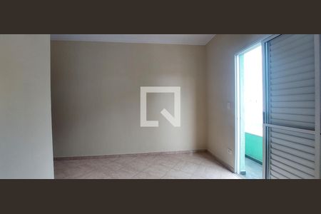 Quarto 1 de apartamento para alugar com 2 quartos, 70m² em Santa Terezinha, Santo André