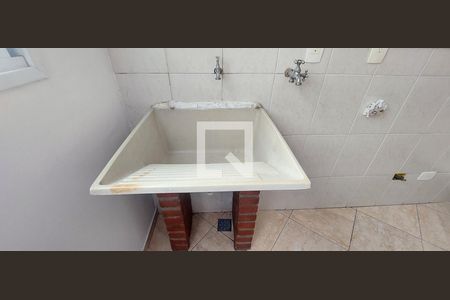 Apartamento para alugar com 72m², 2 quartos e 2 vagasÁrea de Serviço