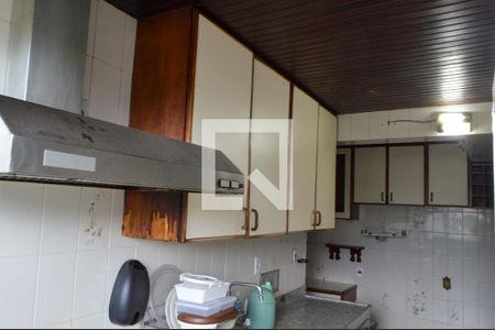 Apartamento à venda com 245m², 3 quartos e 2 vagas Apartamento à venda com 245m², 3 quartos e 2 vagasCozinha