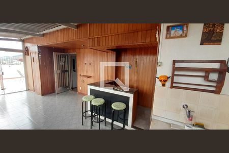 Apartamento à venda com 245m², 3 quartos e 2 vagas Apartamento à venda com 245m², 3 quartos e 2 vagasÁrea Gourmet