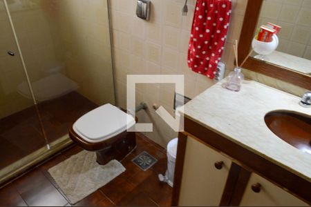 Apartamento à venda com 245m², 3 quartos e 2 vagas Apartamento à venda com 245m², 3 quartos e 2 vagasBanheiro