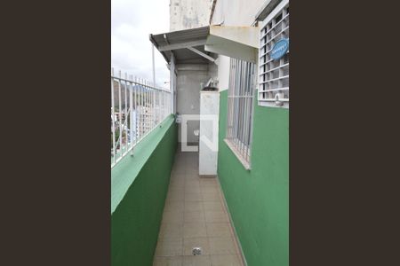 Apartamento à venda com 245m², 3 quartos e 2 vagas Apartamento à venda com 245m², 3 quartos e 2 vagasÁrea de Serviço