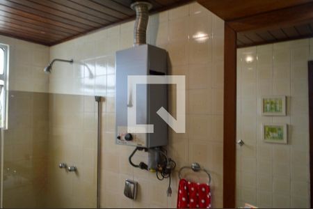 Apartamento à venda com 245m², 3 quartos e 2 vagas Apartamento à venda com 245m², 3 quartos e 2 vagasBanheiro