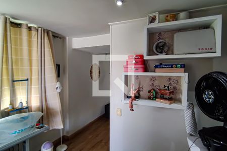 Sala de apartamento à venda com 3 quartos, 245m² em Pechincha, Rio de Janeiro