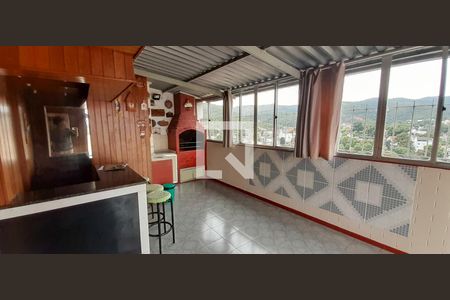 Apartamento à venda com 245m², 3 quartos e 2 vagas Apartamento à venda com 245m², 3 quartos e 2 vagasÁrea Gourmet