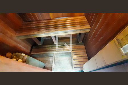 Apartamento à venda com 245m², 3 quartos e 2 vagas Apartamento à venda com 245m², 3 quartos e 2 vagasSaúna