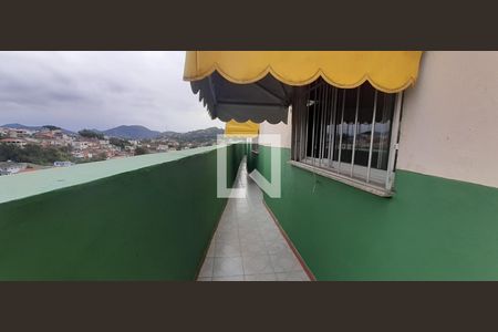 Apartamento à venda com 245m², 3 quartos e 2 vagas Apartamento à venda com 245m², 3 quartos e 2 vagasÁrea Externa