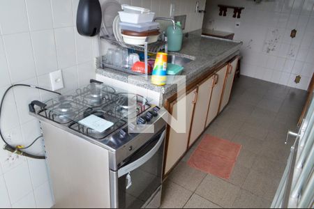 Apartamento à venda com 245m², 3 quartos e 2 vagas Apartamento à venda com 245m², 3 quartos e 2 vagasCozinha