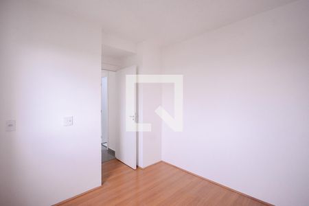 Quarto 1 de apartamento à venda com 2 quartos, 42m² em Jardim Santa Emilia, São Paulo