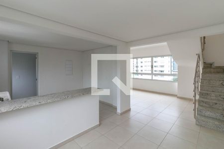 Sala de apartamento para alugar com 4 quartos, 220m² em Savassi, Belo Horizonte