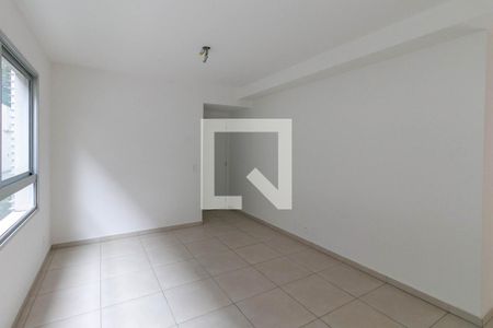 Apartamento à venda com 99m², 3 quartos e 2 vagasSala