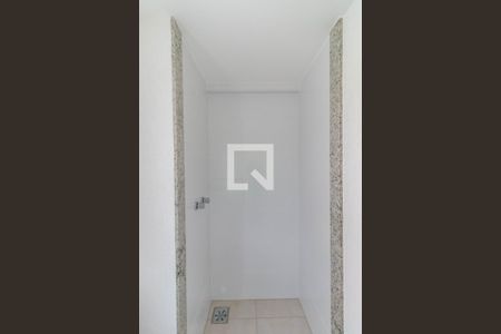 Apartamento à venda com 195m², 3 quartos e 2 vagas Apartamento à venda com 195m², 3 quartos e 2 vagasBanheiro dos Quartos 1 e 2