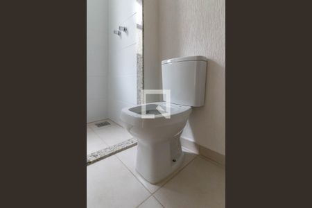 Apartamento à venda com 195m², 3 quartos e 2 vagas Apartamento à venda com 195m², 3 quartos e 2 vagasBanheiro da Suíte