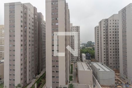 Apartamento para alugar com 42m², 2 quartos e sem vaga Apartamento para alugar com 42m², 2 quartos e sem vagaVista da sala