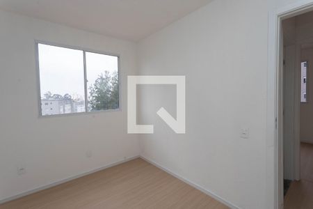 Apartamento para alugar com 42m², 2 quartos e sem vaga Apartamento para alugar com 42m², 2 quartos e sem vagaQuarto 2