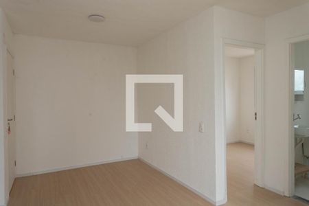 Apartamento para alugar com 42m², 2 quartos e sem vaga Apartamento para alugar com 42m², 2 quartos e sem vagaSala