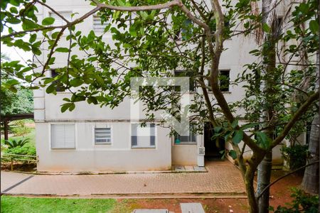 Sala - Sala de apartamento para alugar com 2 quartos, 45m² em Jardim Presidente Dutra, Guarulhos