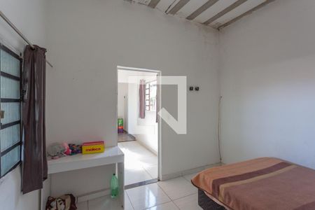 Quarto 1 de casa para alugar com 2 quartos, 65m² em Boa Vista, Belo Horizonte