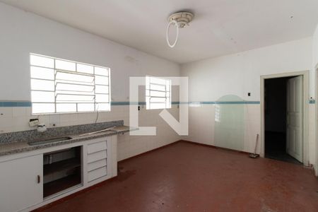 Cozinha de casa para alugar com 3 quartos, 167m² em Horto Florestal, São Paulo