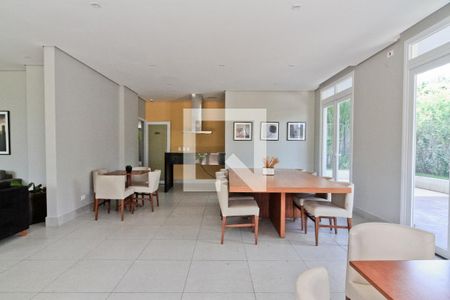 Apartamento à venda com 42m², 1 quarto e 1 vagaÁrea comum