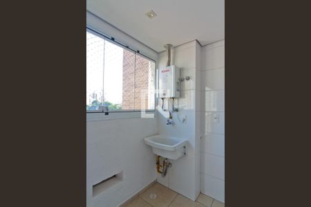 Apartamento à venda com 42m², 1 quarto e 1 vagaÁrea de Serviço