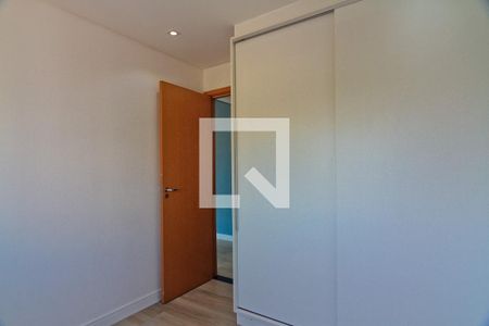 Apartamento à venda com 42m², 1 quarto e 1 vagaQuarto