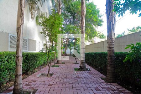 Apartamento à venda com 42m², 1 quarto e 1 vagaEspaço pet