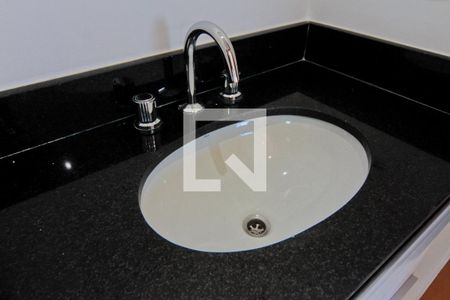 Apartamento à venda com 42m², 1 quarto e 1 vagaBanheiro