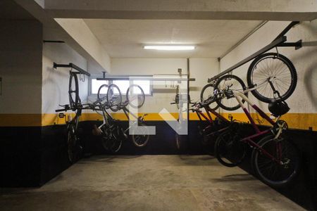 Apartamento à venda com 42m², 1 quarto e 1 vagaBicicletário