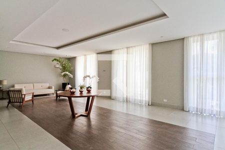 Apartamento à venda com 42m², 1 quarto e 1 vagaÁrea comum