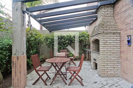 Apartamento à venda com 42m², 1 quarto e 1 vagaÁrea comum