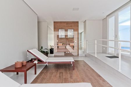 Apartamento à venda com 42m², 1 quarto e 1 vagaÁrea comum