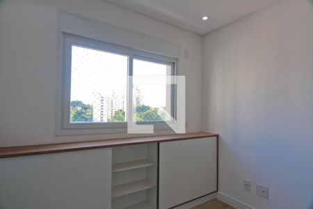 Apartamento à venda com 42m², 1 quarto e 1 vagaQuarto