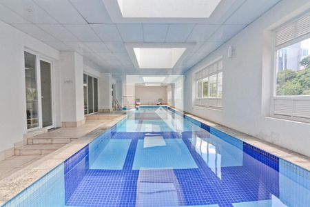 Apartamento à venda com 42m², 1 quarto e 1 vagaÁrea comum