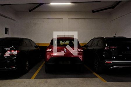 Apartamento à venda com 42m², 1 quarto e 1 vagaVaga