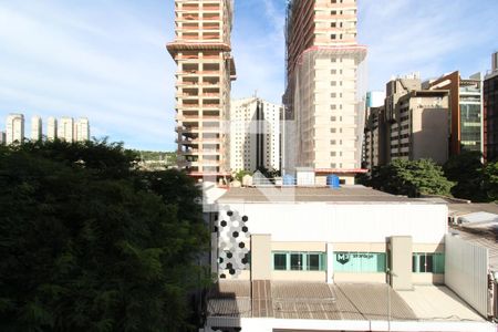 Studio de kitnet/studio à venda com 1 quarto, 25m² em Vila Olímpia, São Paulo