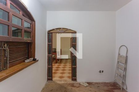 Sala de casa à venda com 2 quartos, 70m² em Boa Vista, Belo Horizonte