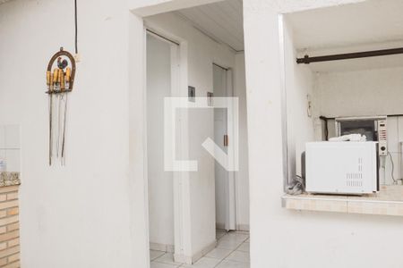 Apartamento à venda com 120m², 3 quartos e 2 vagas Apartamento à venda com 120m², 3 quartos e 2 vagasÁrea comum - Churrasqueira