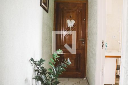 Apartamento à venda com 120m², 3 quartos e 2 vagas Apartamento à venda com 120m², 3 quartos e 2 vagasEntrada