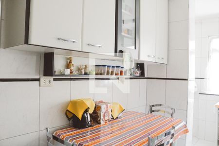 Apartamento à venda com 120m², 3 quartos e 2 vagas Apartamento à venda com 120m², 3 quartos e 2 vagasCozinha