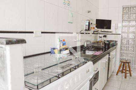 Apartamento à venda com 120m², 3 quartos e 2 vagas Apartamento à venda com 120m², 3 quartos e 2 vagasCozinha