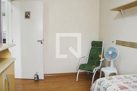 Apartamento à venda com 120m², 3 quartos e 2 vagas Apartamento à venda com 120m², 3 quartos e 2 vagasQuarto 2