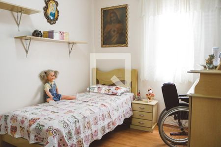 Apartamento à venda com 120m², 3 quartos e 2 vagas Apartamento à venda com 120m², 3 quartos e 2 vagasQuarto 2